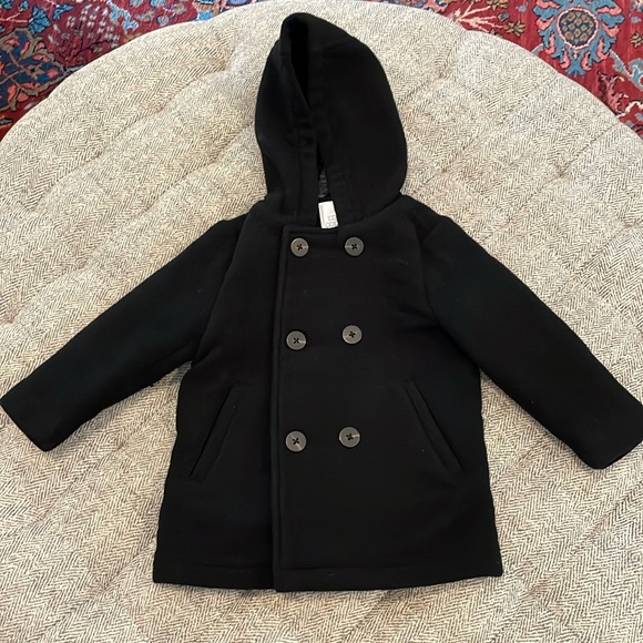 Edgehill Collection coat size 24 mths - Picture 1 of 4
